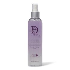 8 oz Almond & Avocado Natural Daily Moisturizing Lotion