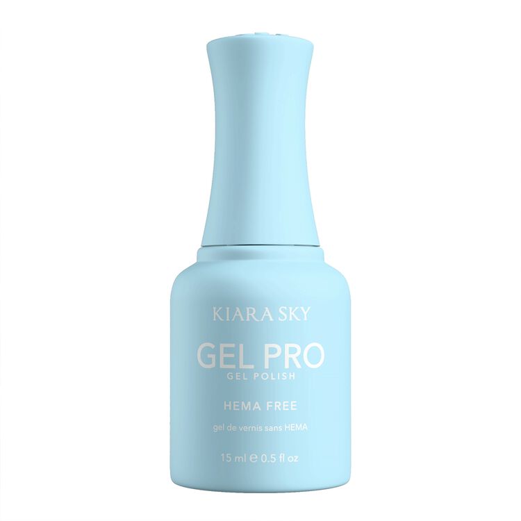 Gel Pro HEMA-Free Gel Polish In the Air