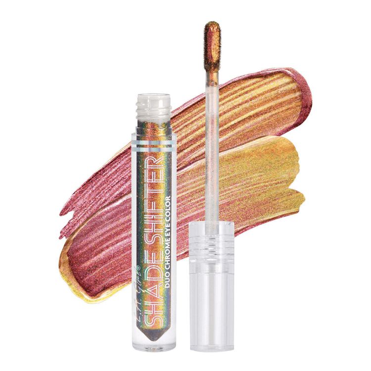 Shade Shifter Duo Chrome Eyeshadow Wand Druzy
