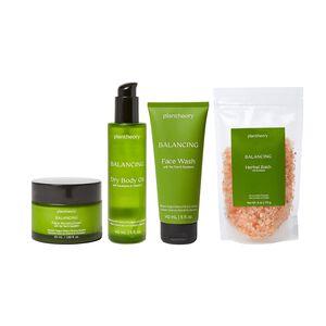 Balancing Tea Tree and Eucalyptus Bundle