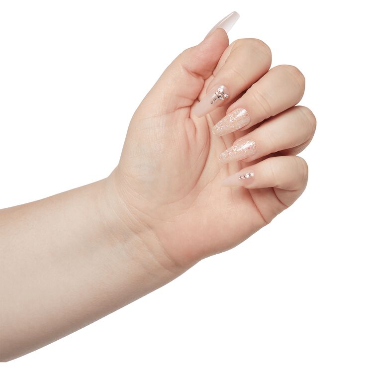 Jelly Fantasy Nails - Jelly Juice