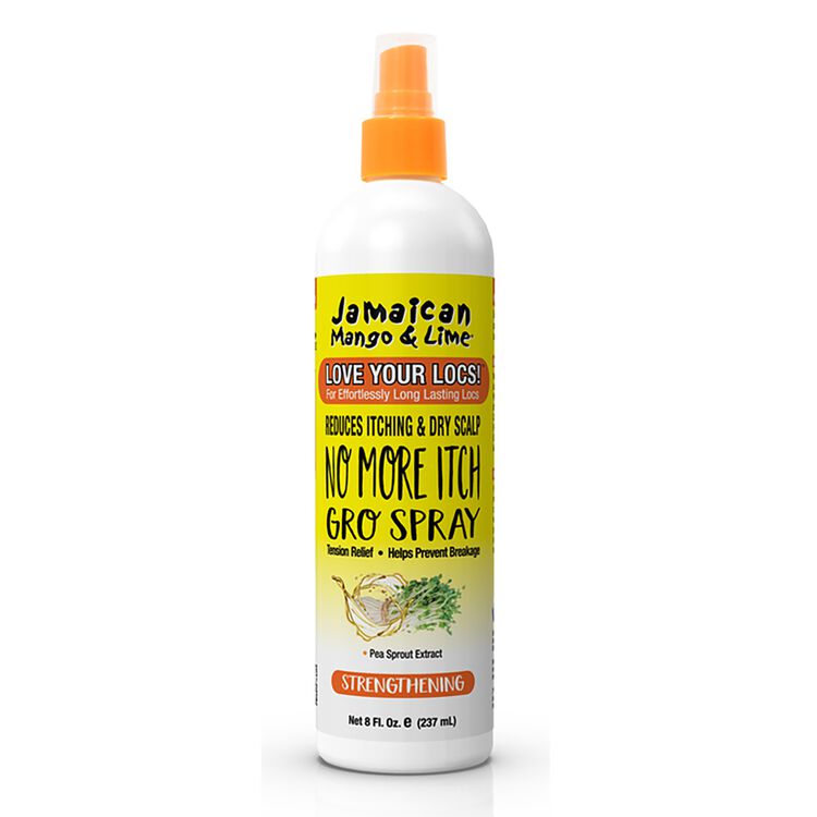 Jamaican Mango & Lime No More Itch Spray