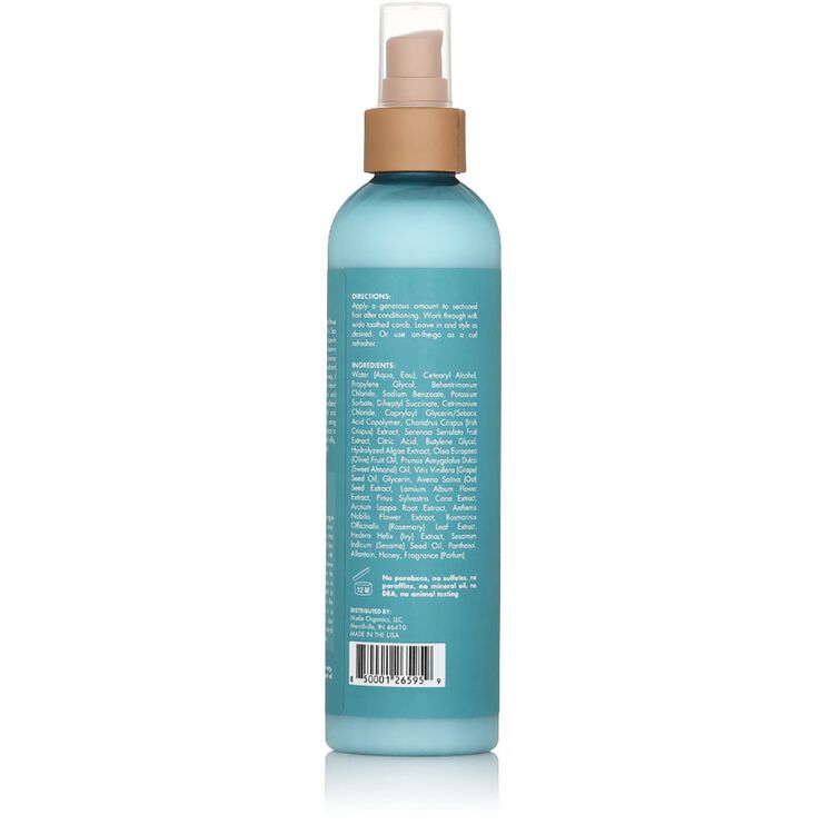 Sea Moss Leave-In Conditioner 8 oz