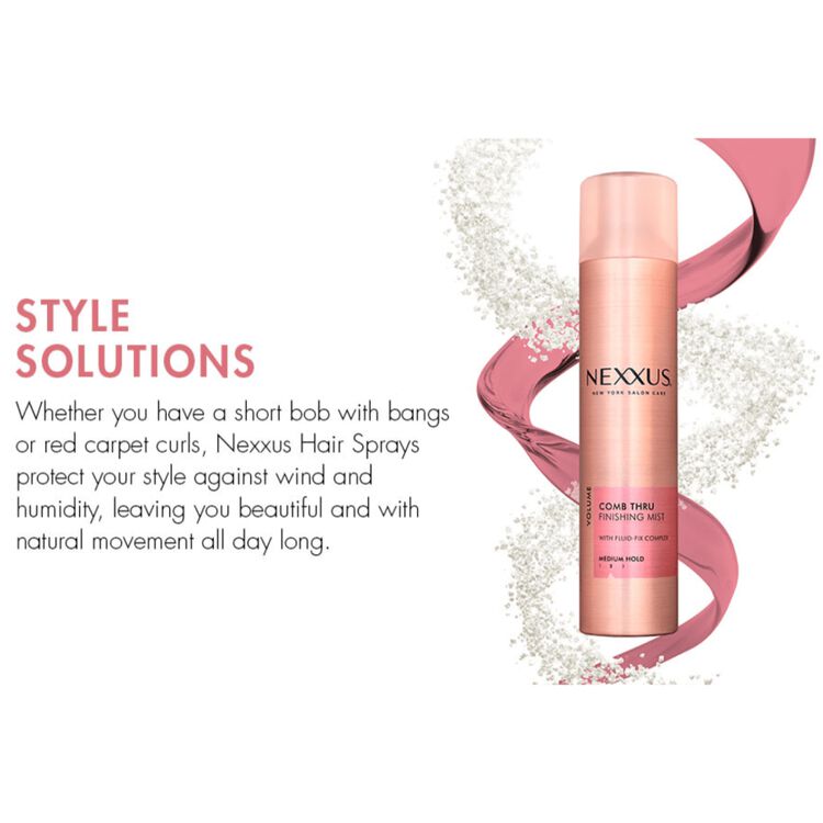 Comb Thru Finishing Mist Spray 10 oz