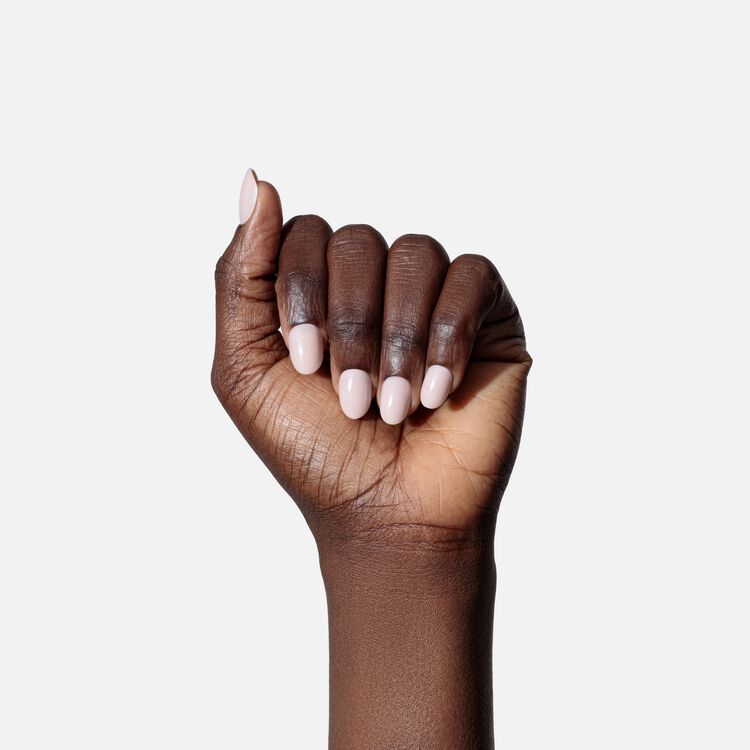 Nailflex&Chill (Short Round) Premium Press On Nails