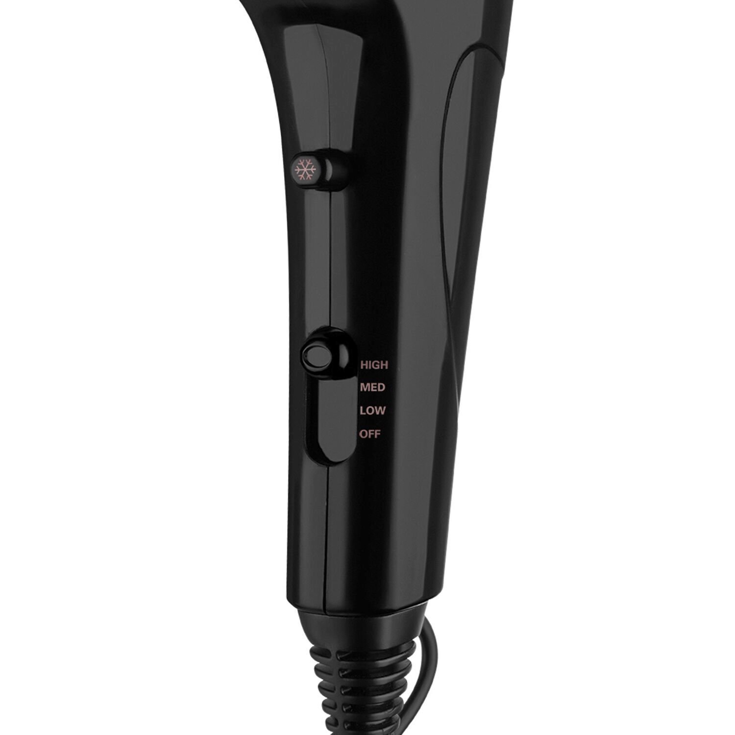 Gold N Hot 1875 Watt Styler Dryer Hair Dryers Sally Beauty