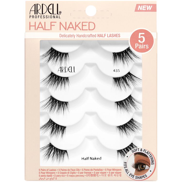 Half Naked Lashes 435