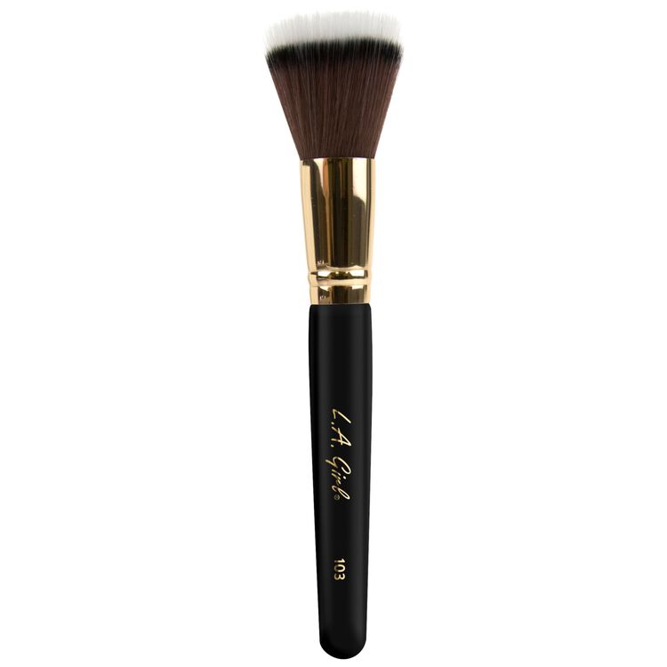 Stippler Brush