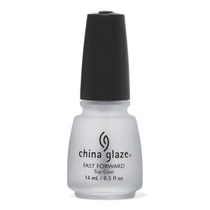 Fast Forward Top Coat