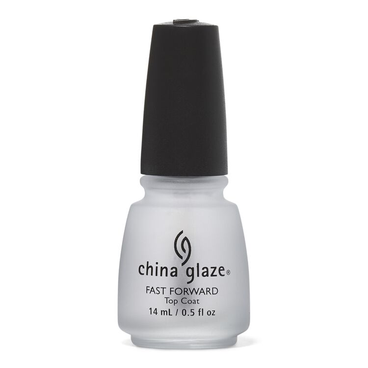 Fast Drying Top Coat – Diamond Glaze Nail Supply