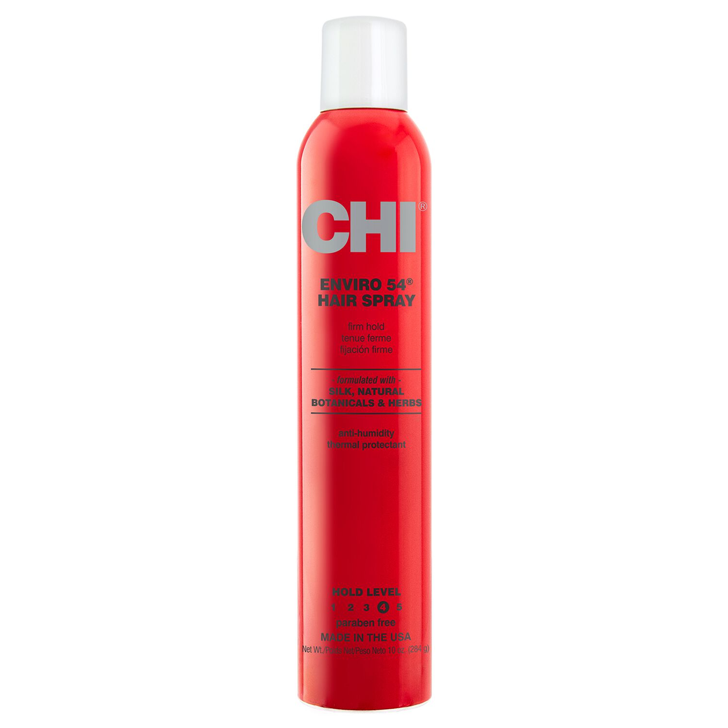 CHI Enviro Hair Spray - Thumbnail 5