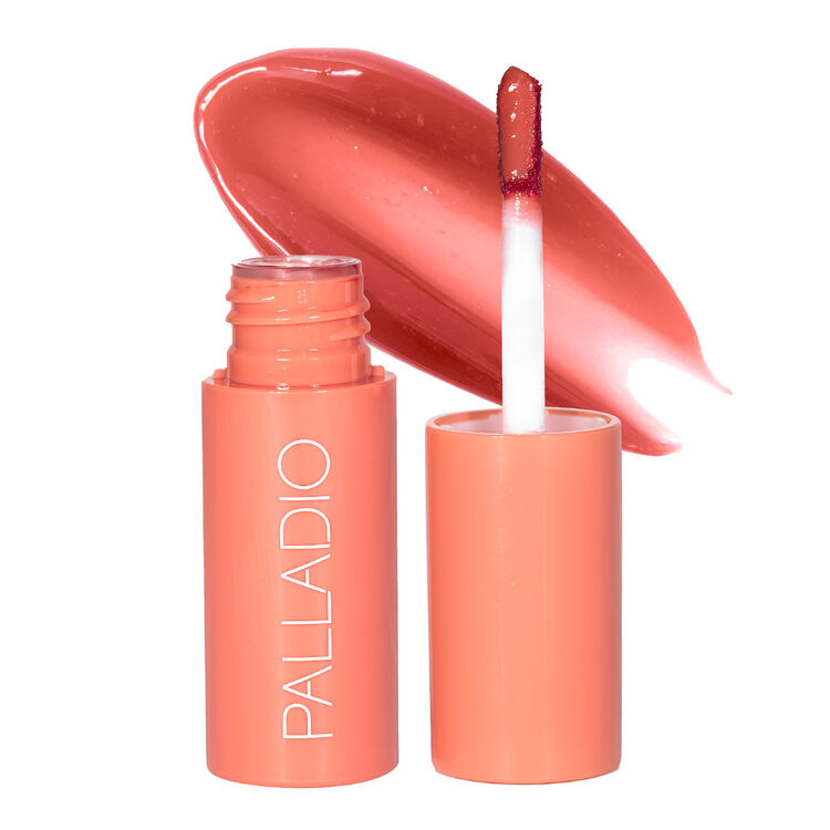 Nude Berry Jelly Tint