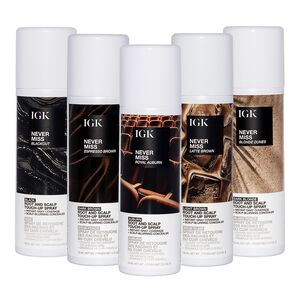 Never Miss Root Touch Up Spray