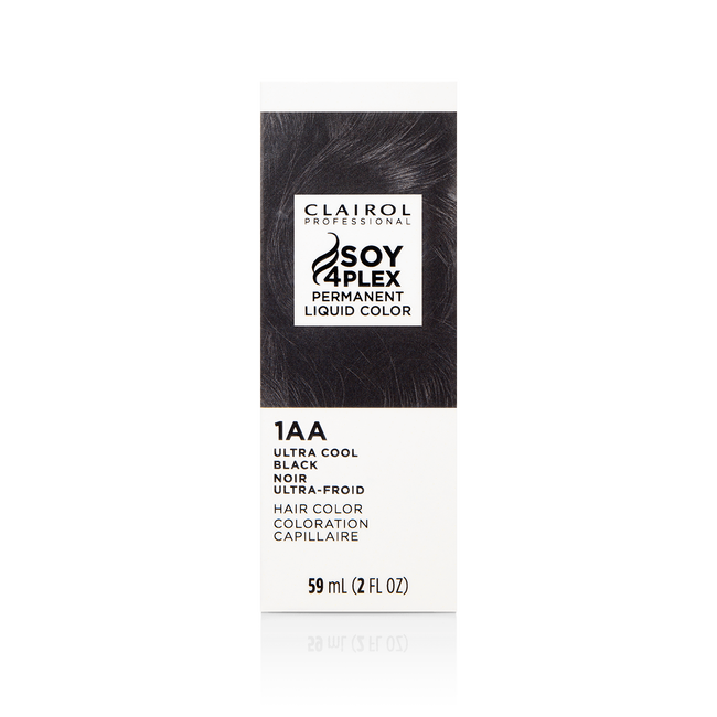 Clairol Professional 2AA/48D Dark Ultra Cool Brown LiquiColor