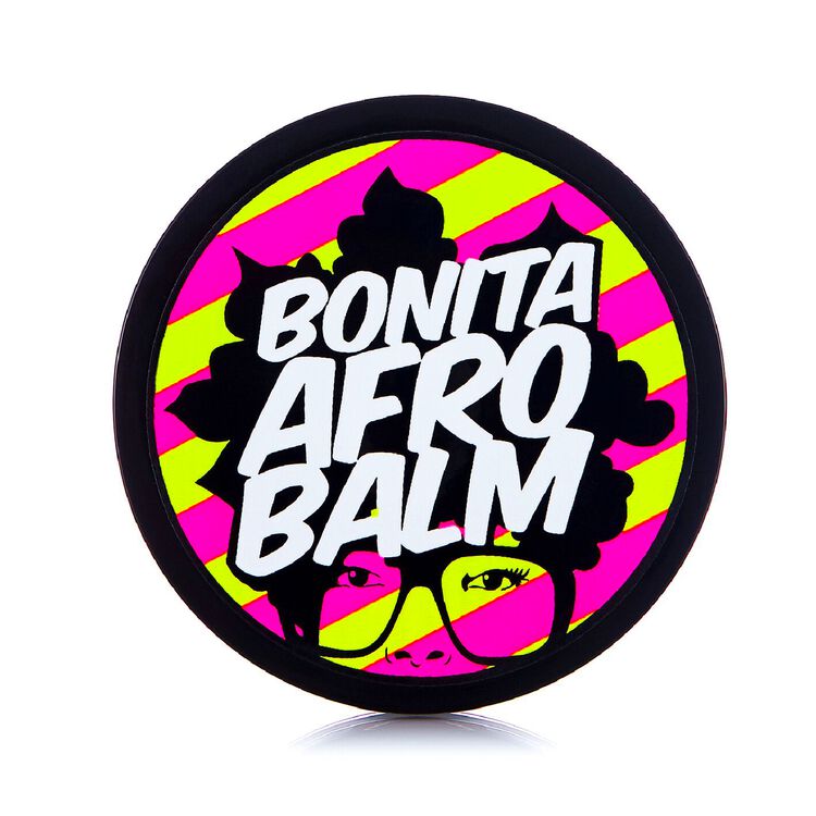 Bonita Afro Balm