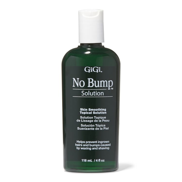 No Bump Rx Treatment