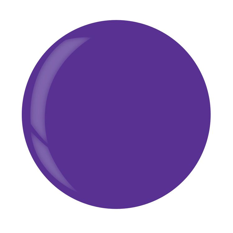 Sugar Plum Gel Polish