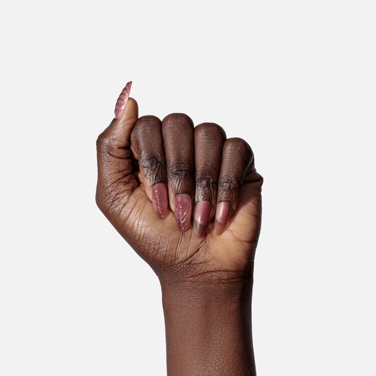 High Society Premium Press On Nails