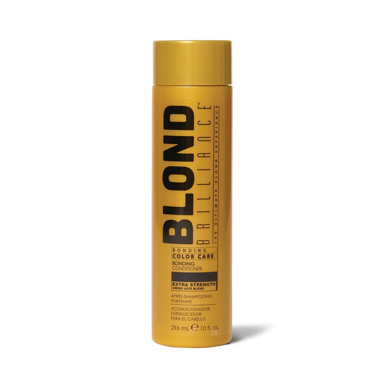 Blond Brilliance Bonding Conditioner Conditioner Sally Beauty