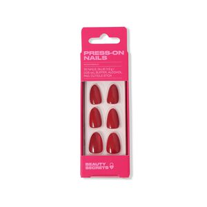 Sally Save Your Love Press-On Nails