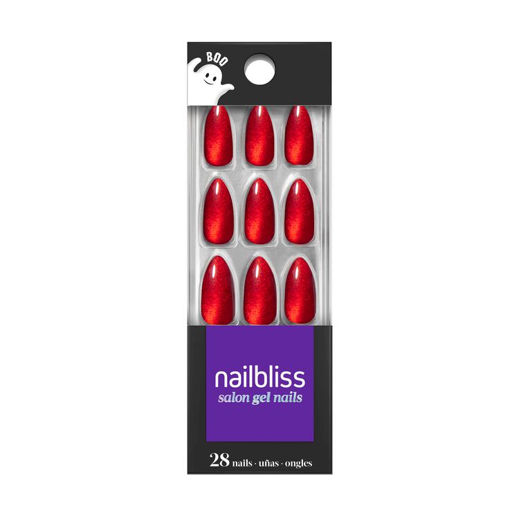 Maneater Gel Nail Effects Press-On Nail Kit