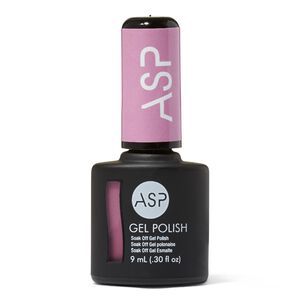 Pink-A-Boo Gel Polish