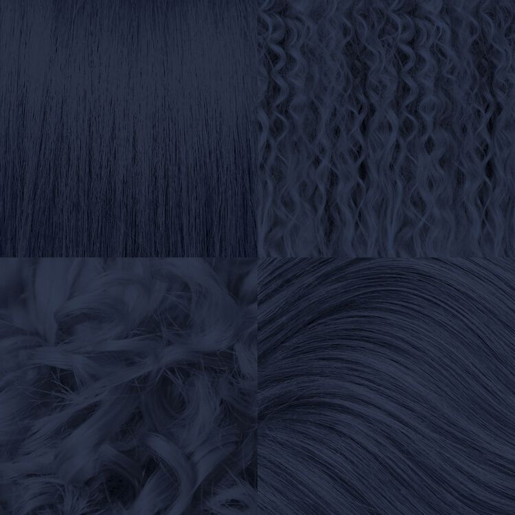 Shade Semi Permanent Conditioning Hair Color