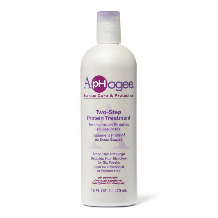 Aphogee 16oz Two Step Protein Treatment