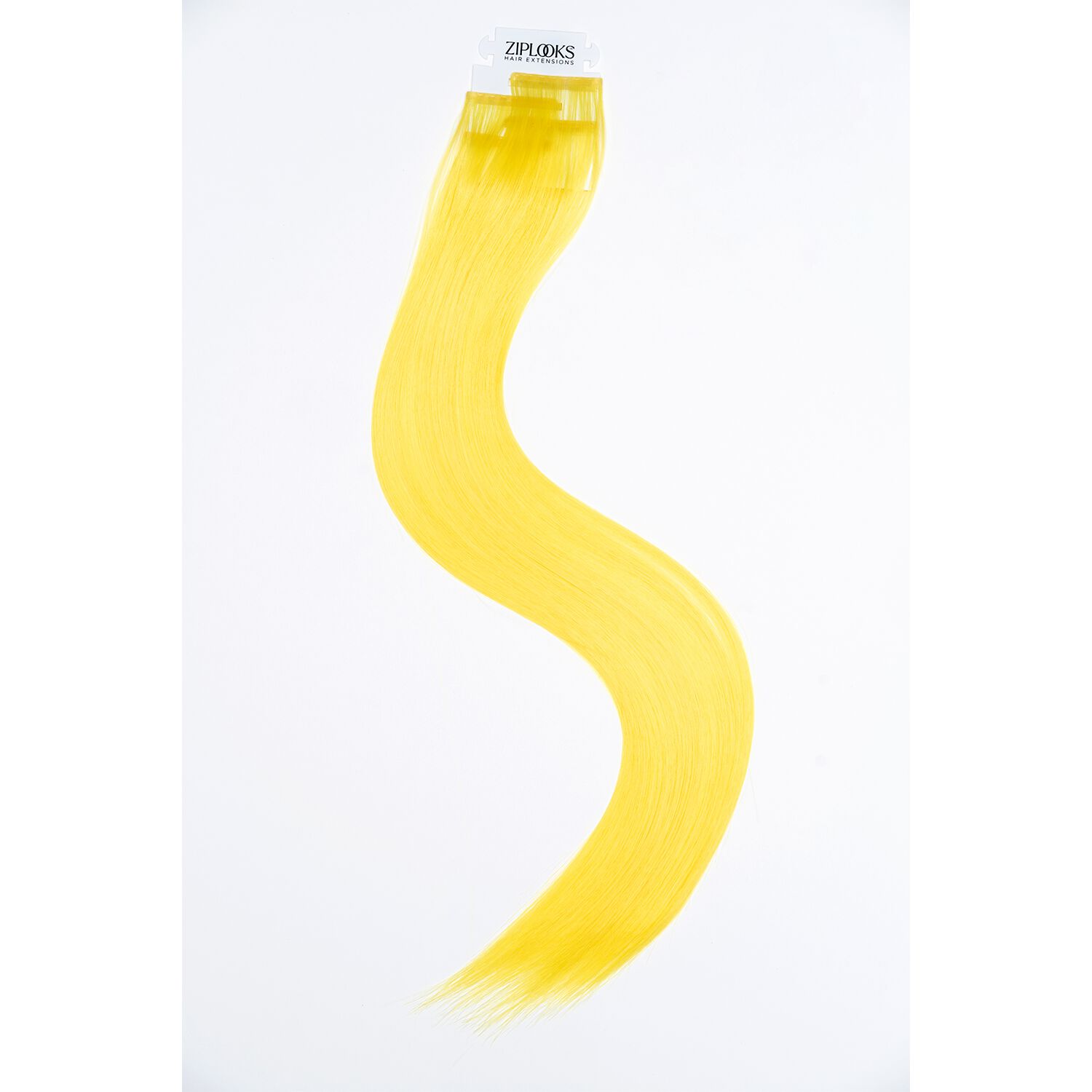 ZIPLOOKS Queen Bee 20'' Ultra Fiber Hair Extensions Sally Beauty