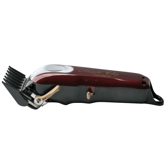 Cordless Magic Clip