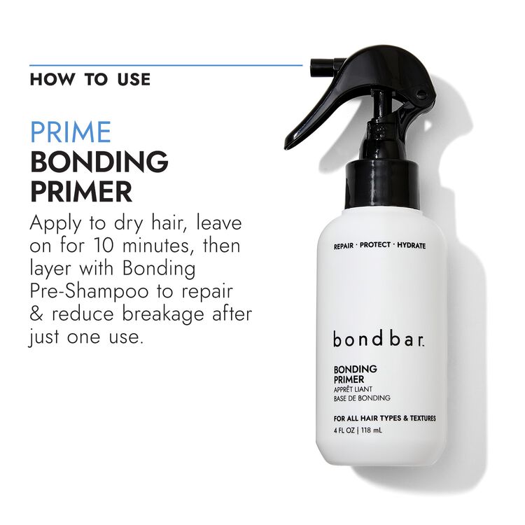 Bonding Primer