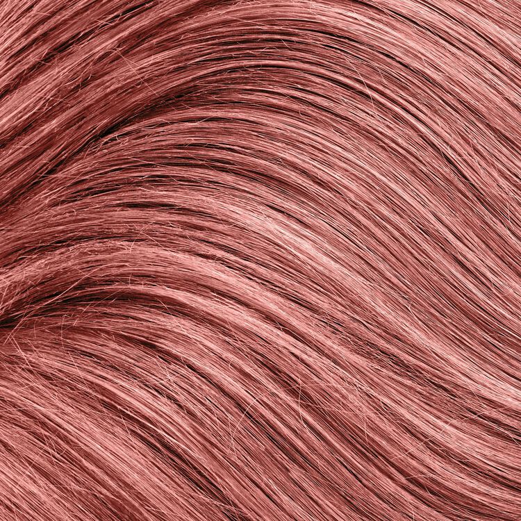 Tickled Pink Semi Permanent Conditioning Hair Color