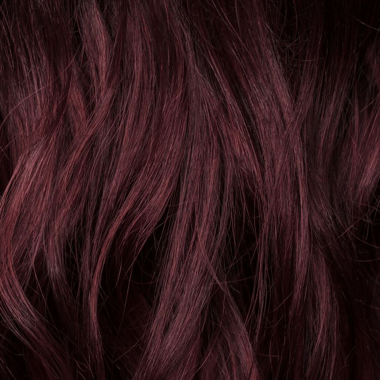 4IR Medium Intense Red Permanent Creme Hair Color