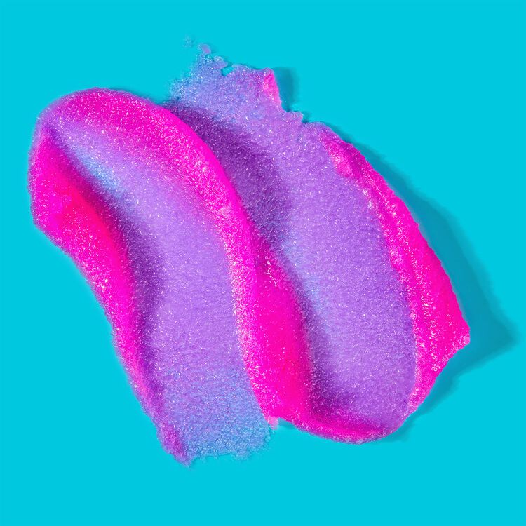 Raspberry Fizz Shea Sugar Scrub