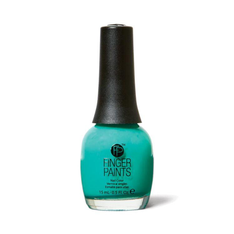 Good Vibes Only Nail Color For Shore