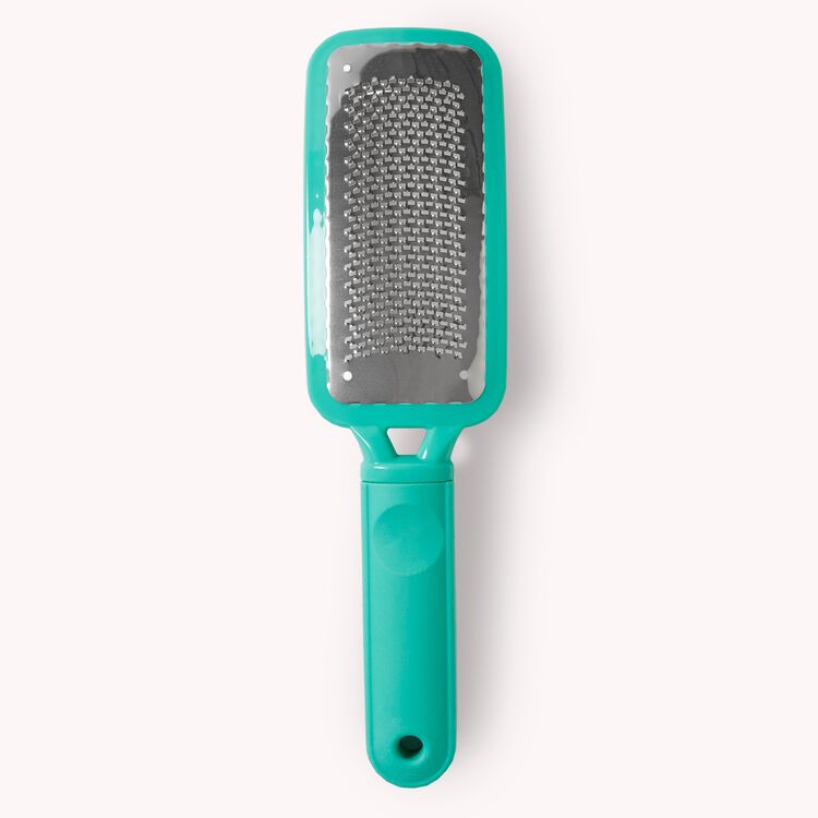 Heel To Toe Metal Foot File