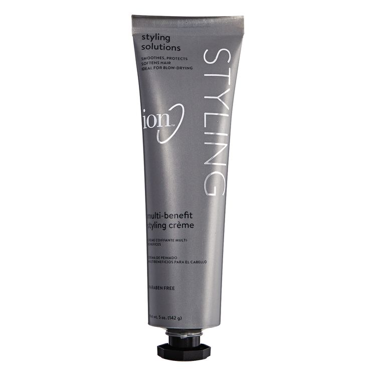 ion Styling Multi-Benefit Styling Creme | Creams & Lotions | Sally Beauty