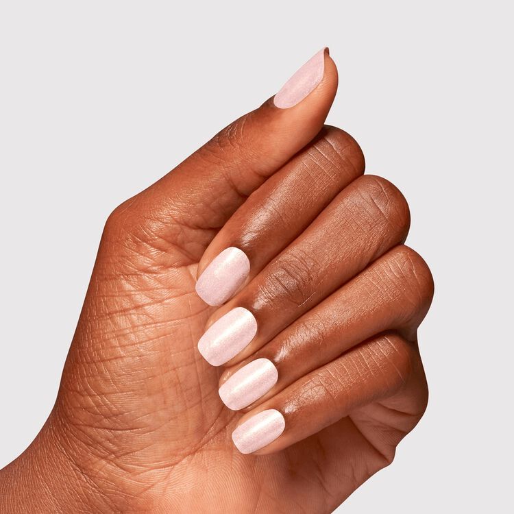 Reoccurin' Gleam Nail Lacquer