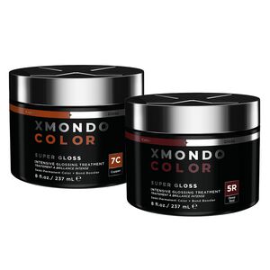 Super Gloss Intensive Glossing Treatment