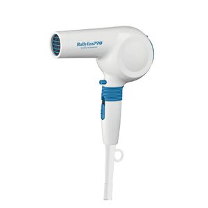 Nano Titanium Compact Midi Dryer