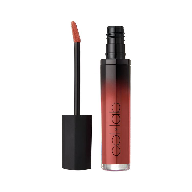 Matte Addiction Liquid Lip Color Private Affair