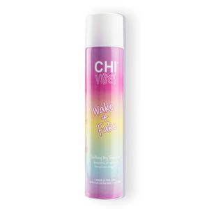 CHI Vibes Wake and Fake Soothing Dry Shampoo