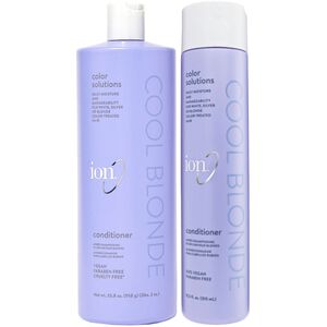 Cool Blonde Conditioner
