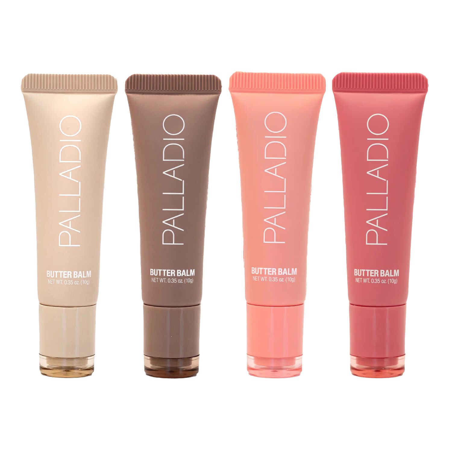 Palladio Butter Balm
