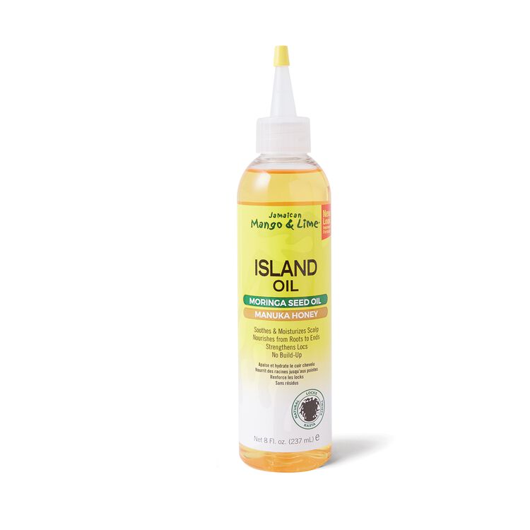 Island Oil