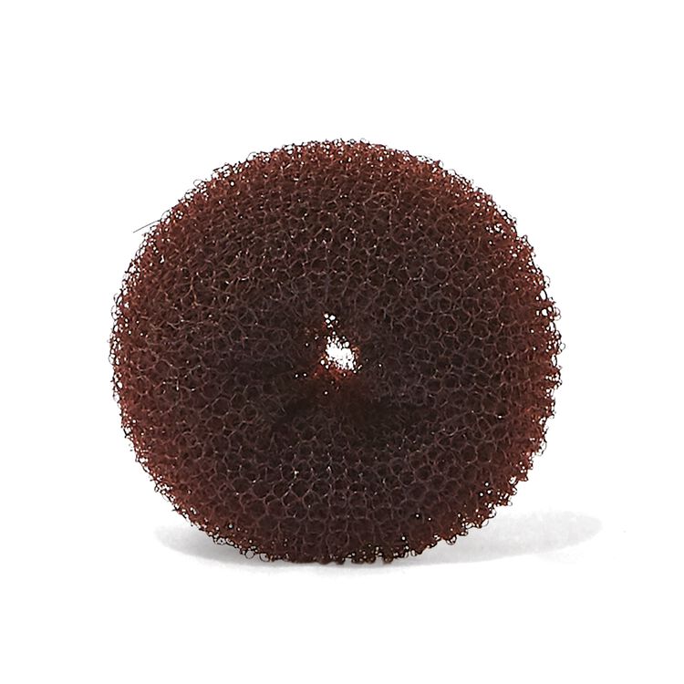 Small Donut Styler Brown