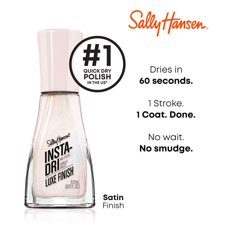 Silk Is Nail Color