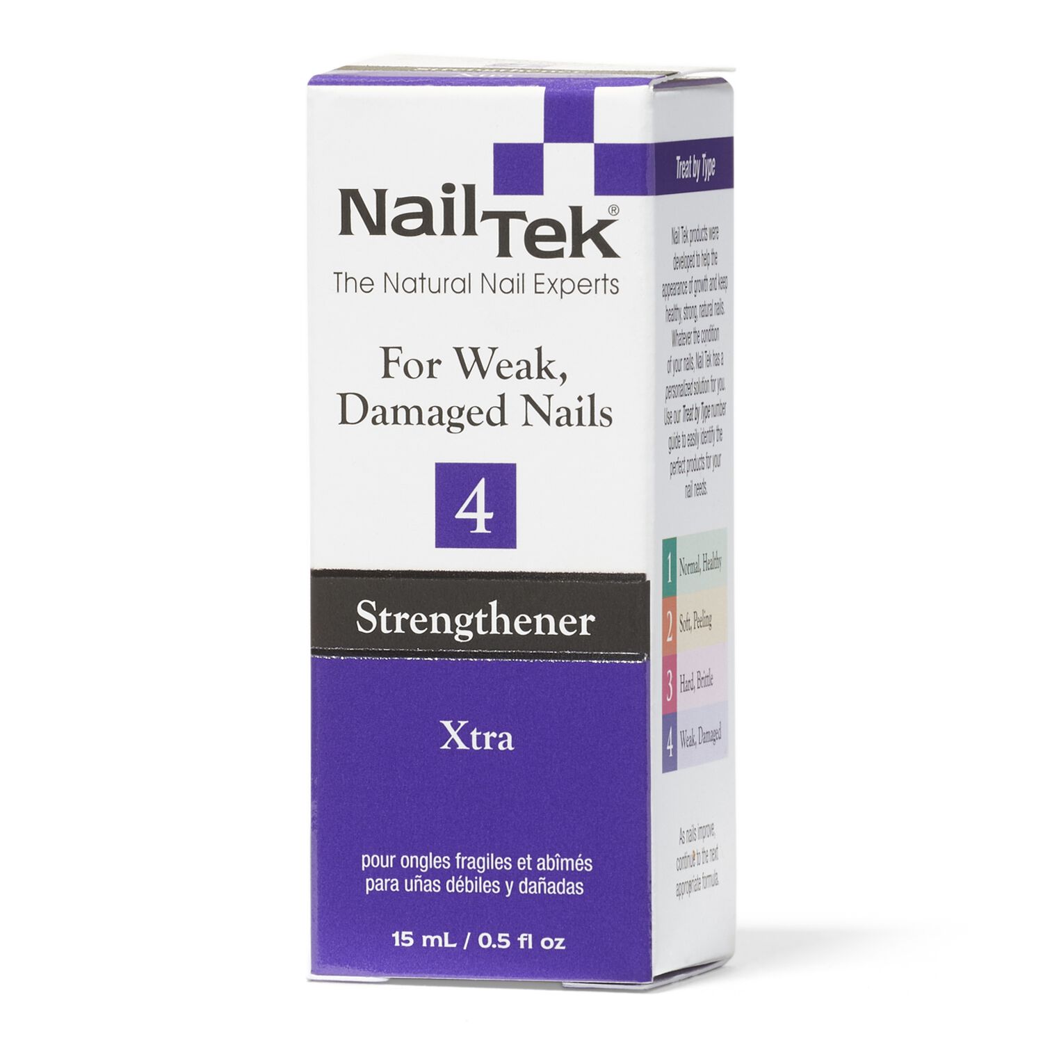 Nail Tek XTRA Nail Strengthener