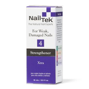 Xtra Nail Strengthener