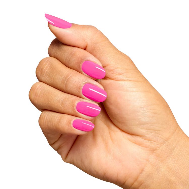 Go With The Floatie Nail Lacquer